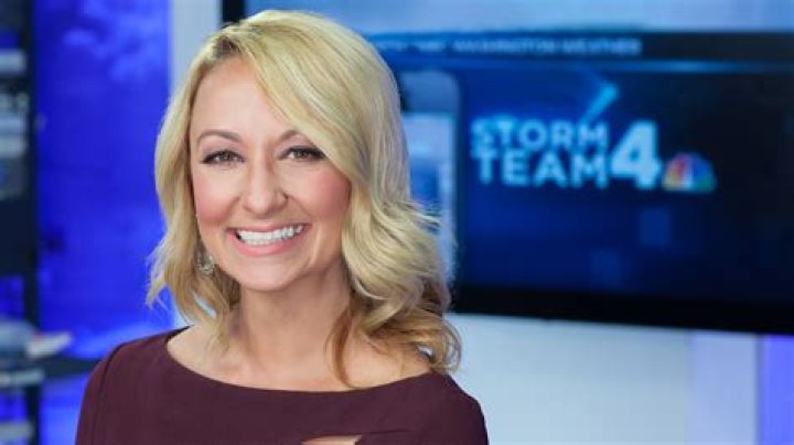 Where Is Lauryn Ricketts Going After Leaving NBC 4 Washington?
