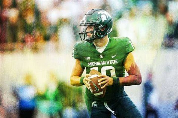 Where Is Payton Thorne Going After Leaving MSU? New Club And Salary