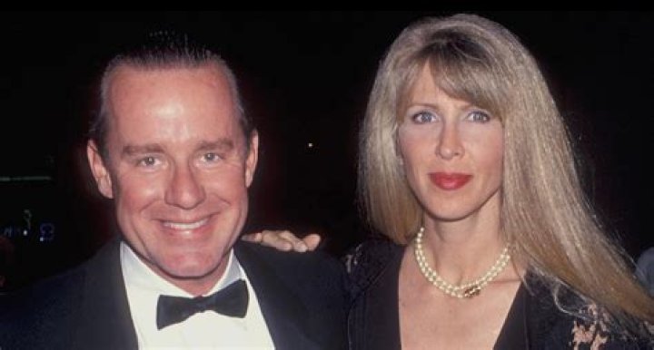Where is Ron Douglas Now? Brynn Hartman Boyfriend – Was He Involved In Phil Hartman Murder?