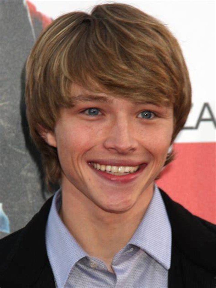 Where is Sterling Knight now? How old was he in Starstruck?
