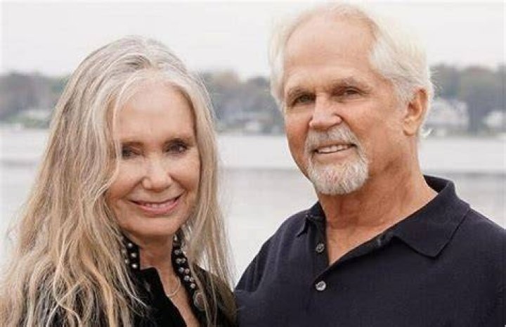 
Where Is Tony Dow Wife Lauren Shulkind Now? What Kind Of Cancer Did He Have? 