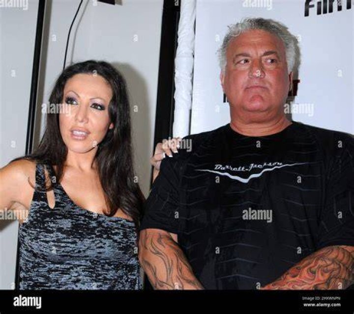 Who Are Amy Fisher Children Ava Rose And Brett? Is She Back Together With Joey Buttafuoco?