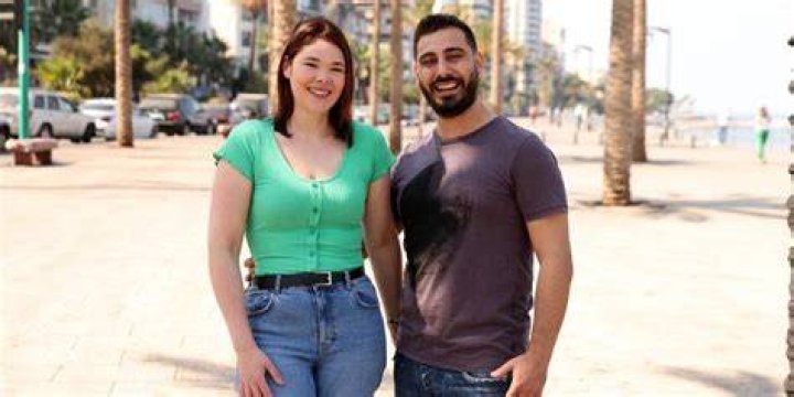 
Who Are Bridie And Host From 90 Day Fiance UK? Meet The Couples 