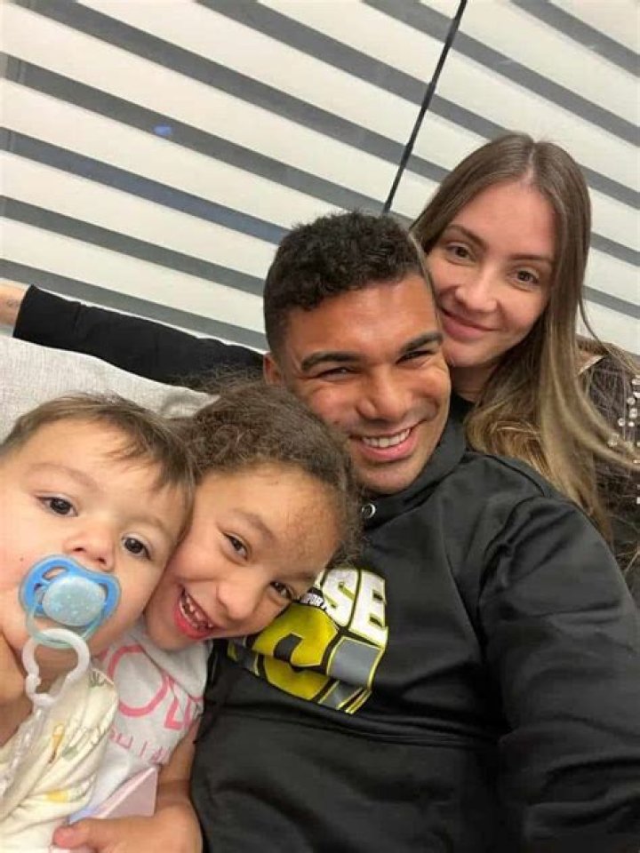 
Who are Casemiros Parents? Casemiro Biography, Parents Name, Nationality and More 