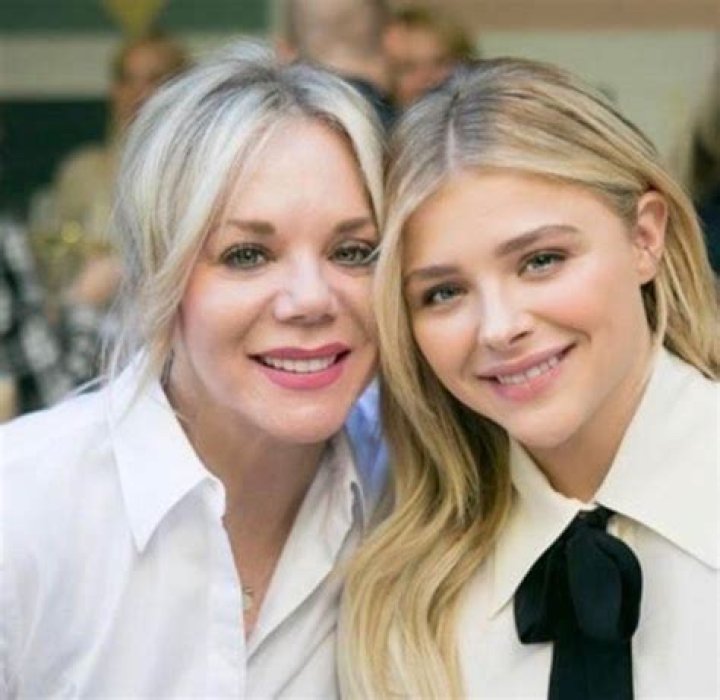 Who Are Chloë Grace Moretz Parents? Meet McCoy Lee Moretz And Teri Duke Moretz