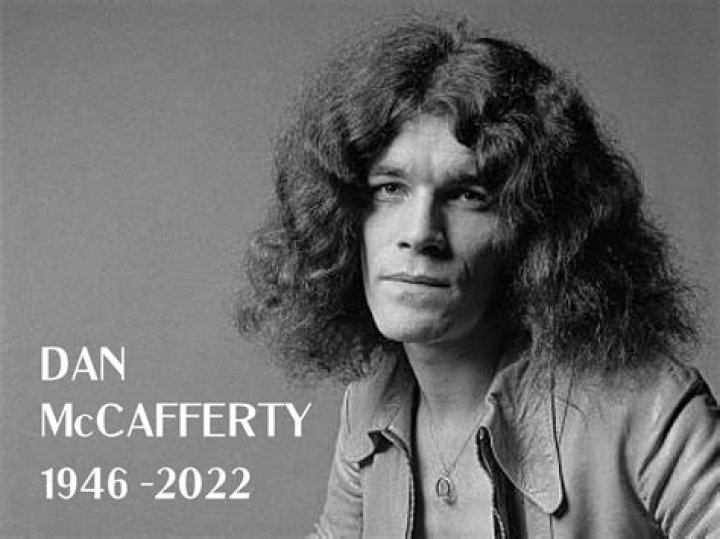 
Who are Dan Mccafferty Parents? Dan Mccafferty Biography, Parents Name and More 