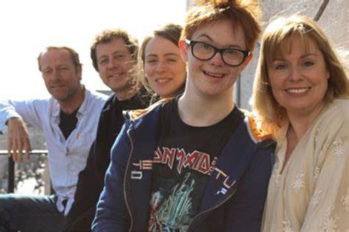 Who Are Daniel Laurie Parents? Wikipedia Age And Family Details