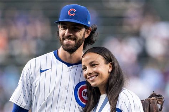 
Who Are Dansby Swanson Parents Cooter And Nancy Swanson? Who Is Braves Shortstop Partner Mallory Pugh? 