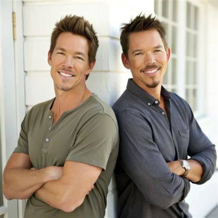 Who Are David Bromstad’s Siblings and Does He Have A Twin Brother?