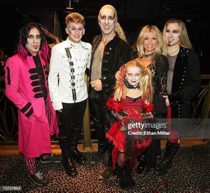 
Who Are Dee Snider Children? Family, Wiki And Age Explore 