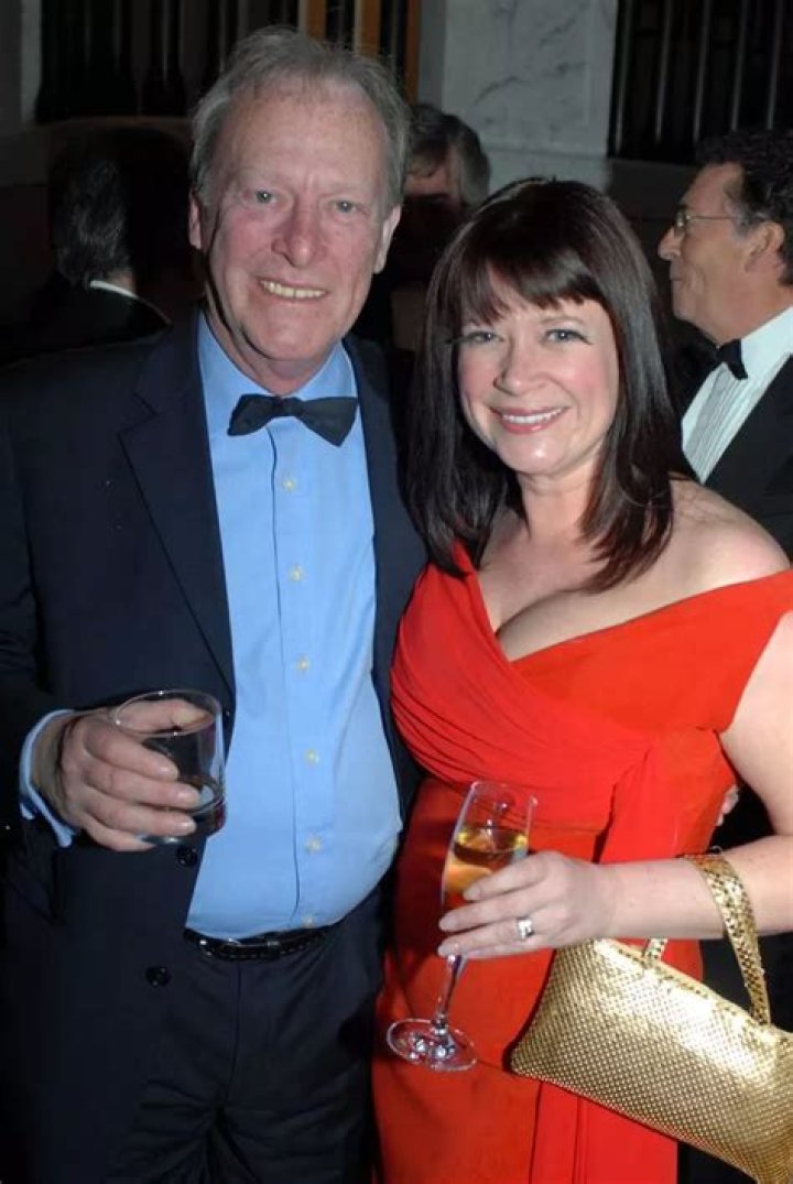 
Who Are Dennis Waterman Daughter’s? Everything We Know About Hannah & Julia Waterman 