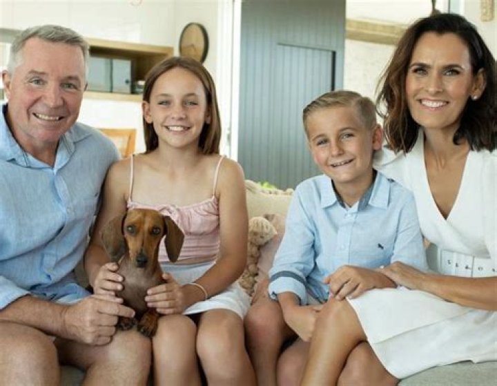 
Who are Emerson Green & Jed Green? Meet Paul Green’s Children, Father’s Death Cause 