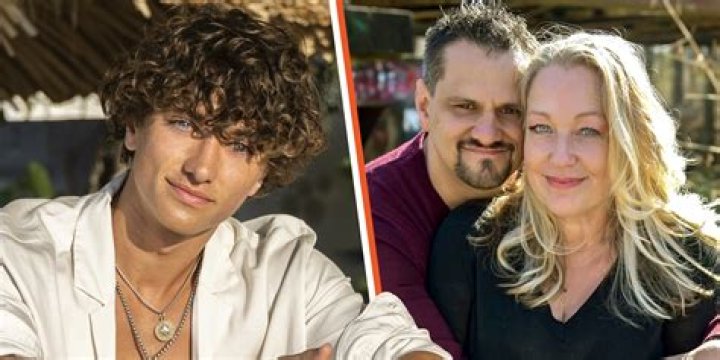 Who Are Gavin Casalegno’s Parents? Meet Bryan Casalegno And Allyson Casalegno