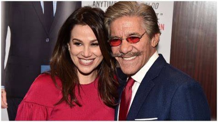 Who are Geraldo Rivera’s ex-wives?