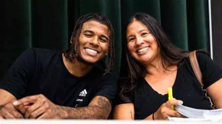 Who Are Jalen Green Parents? Meet Marcus Green And Bree Purganan