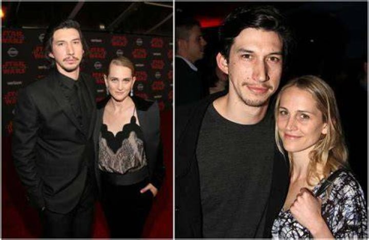 Who Are Joe Driver And Nancy Wright? Adam Driver Parents Siblings Family And Net Worth