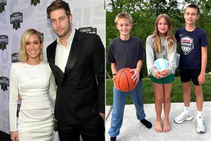 
Who are Kristin Cavallaris Parents? Kristin Cavallari Biography, Parents Name, Nationality and More 