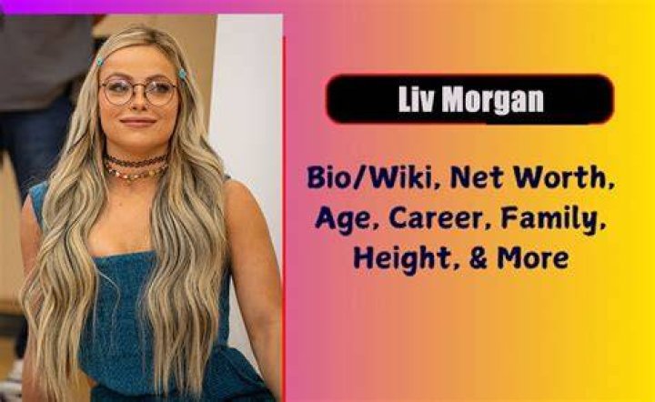 
Who are Liv Hills Parents? Liv Hill Biography, Parents Name, Nationality and More 