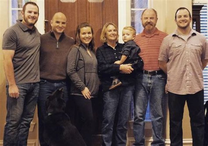 Who Are Max Muncy Parents? Details To Know About Lee Muncy And Midge Muncy