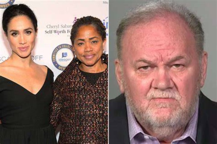 
Who are Meghan Markles Parents? Meghan Markle Biography, Parents Name, Nationality and More 