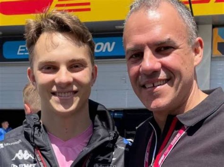 
Who Are Oscar Piastri Parents? A Look Into Racing Driver’s Family 
