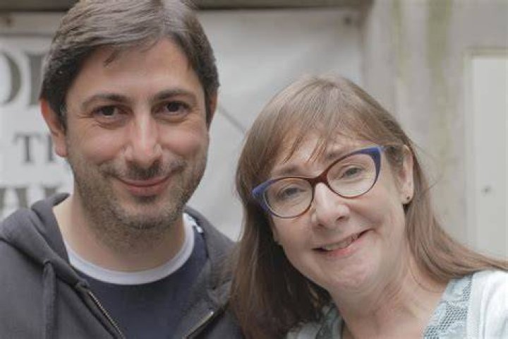 
Who are Pauline Mclynns Parents? Pauline Mclynn Biography, Parents Name, Nationality and More 