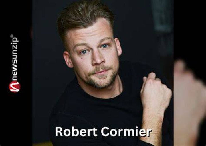 
Who are Robert Cormiers Parents? Robert Cormier Biography, Parents Name, Nationality and More 