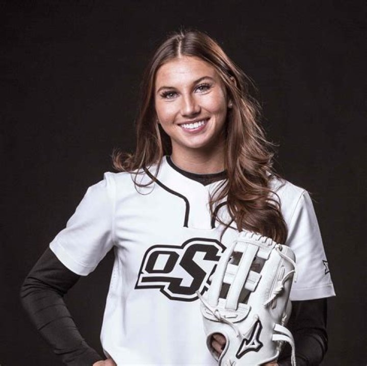 Who Are Scotland David’s Parents Dallas & Cristie David? Meet The Softball Player’s Family