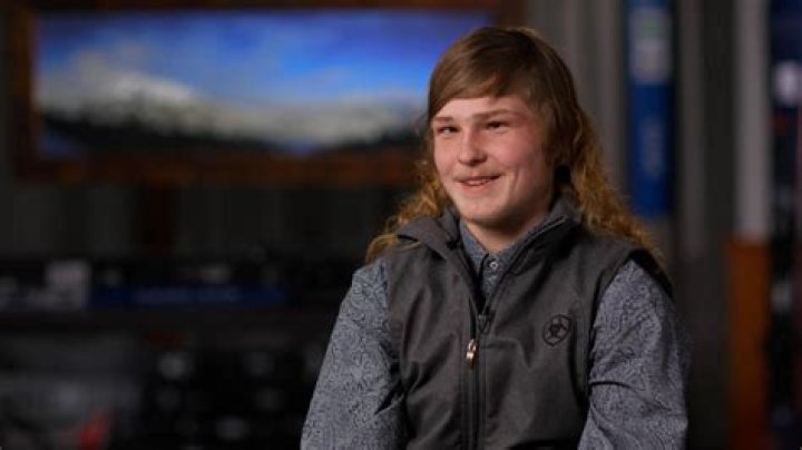 Who Are Skier Jacob Smith Parents? Details About The Family Of The Teenage Legally Blind Ski Athlete
