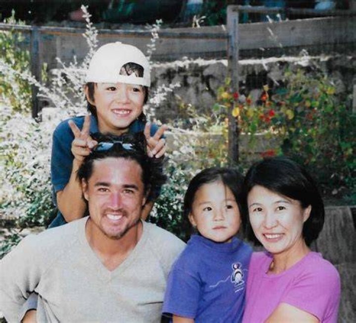 Who Are Taro Daniel’s Parents Paul Daniel And Yasue Daniel?