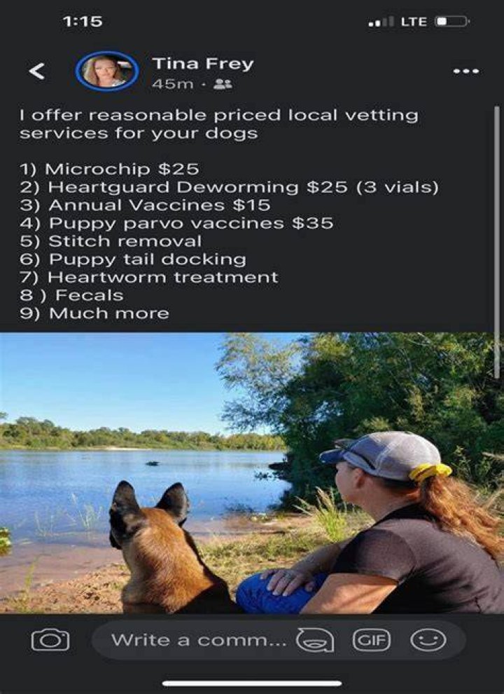 
Who Are Tina Frey and Victoria Brimer From Louisiana? Dog Abuse Video Leads To Twitter Outrage 