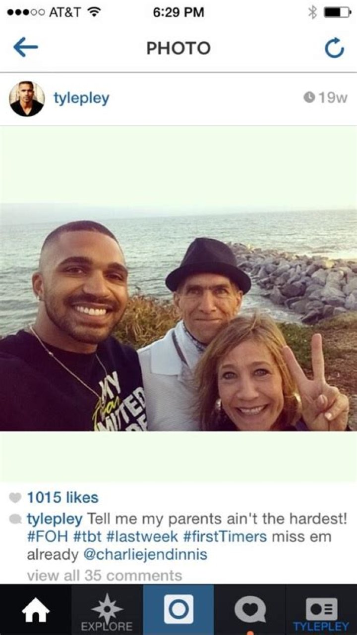 
Who are Tyler Uliss Parents? Tyler Ulis Biography, Parents Name, Nationality and More 