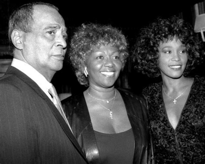 
Who are Whitney Houston Parents? Whitney Houston Biography, Parents Name and More 