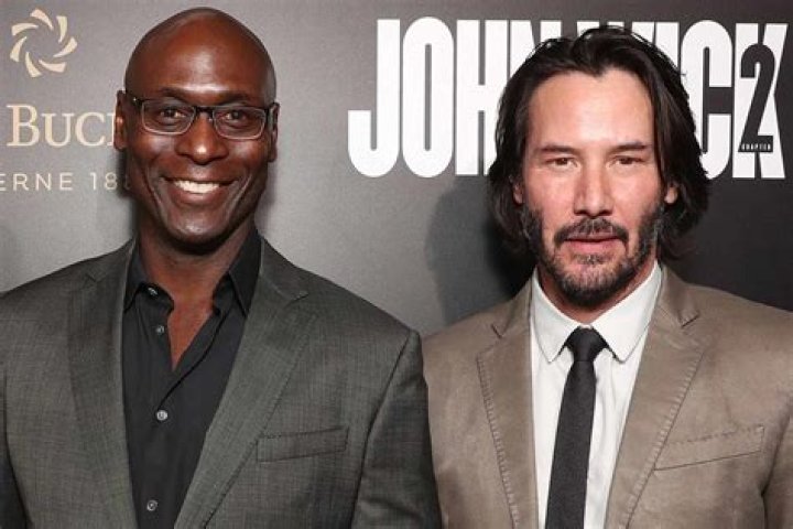 
Who did Lance Reddick play in John Wick? Character explored as Keanu Reeves dedicates Chapter 4 to late actor 