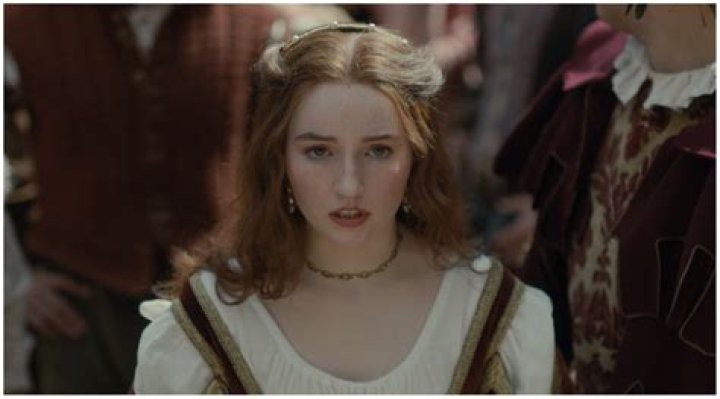 
Who Does Rosaline End Up With? Hulu Movie Ending Explained 