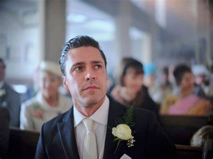 Who Is Actor Olly Rix On Call The Midwife? Here Is What We Know About The Recurring Star On The Show?