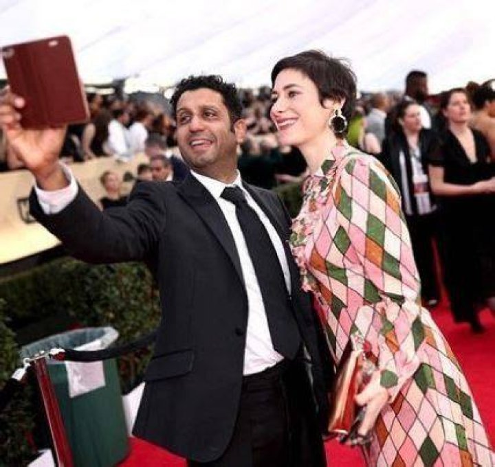 Who Is Adeel Akhtar Wife?