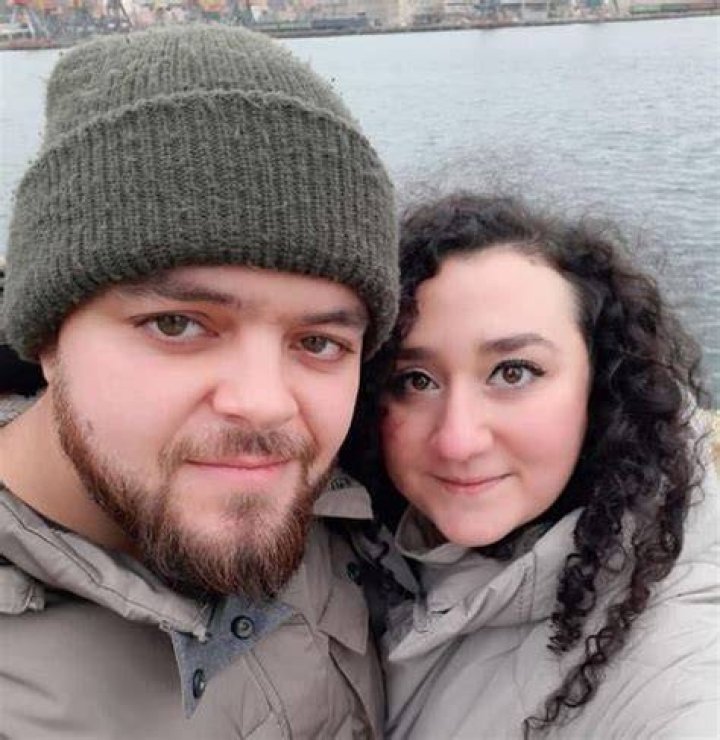 
Who Is Aiden Aslin Wife Diane Aslin? British-Ukrainian POW Family Moves To England 