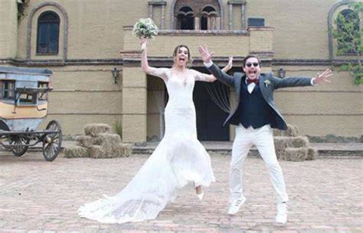 Who Is Alejandro Riaño Esposa? Everything To Know About María Alejandra Manotas