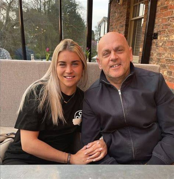 
Who Is Alessia Russo Partner In 2022? A Look At The Private Life Of England’s Golden Girl 