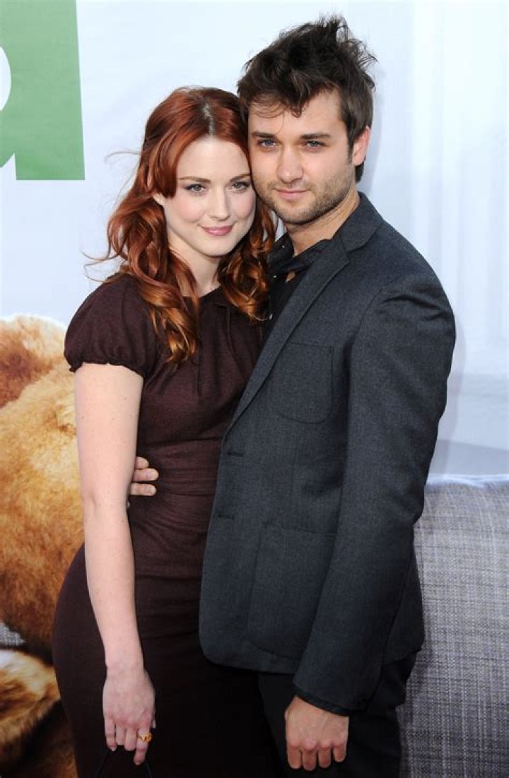 Who Is Alexandra Breckenridge’s Husband: Casey Hooper? Relationship Timeline Of The Actress