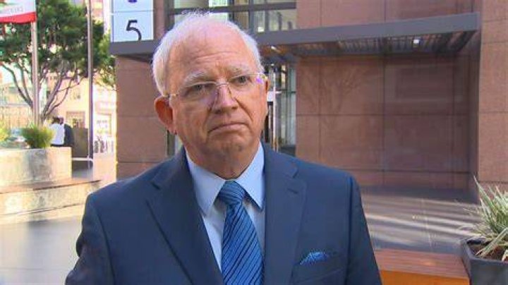 
Who Is American Lawyer John Eastman and How Did He Die? 