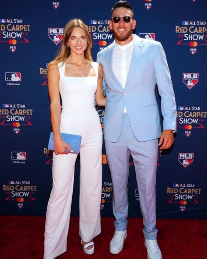Who is Arica Christensen? Meet the Beautiful Girlfriend of Joe Musgrove!