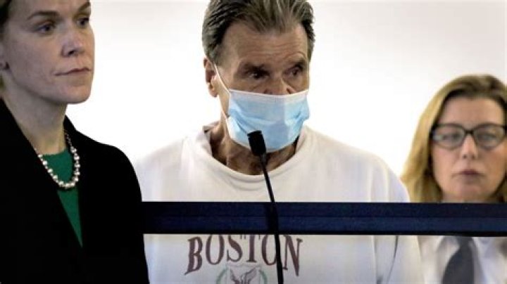 
Who Is Arthur Massei From Salem MA? 