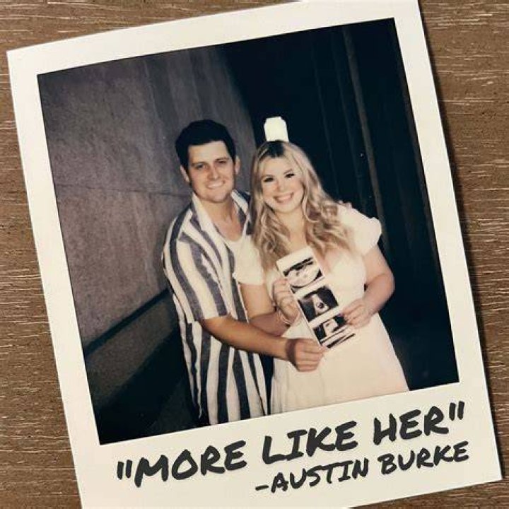 Who is Austin Burke? | TG Time