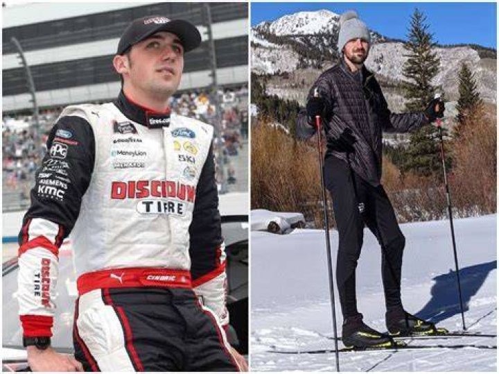 Who Is Austin Cindric Girlfriend? Dating Life Of The 23-Year-Old NASCAR Racer From Ohio Explored