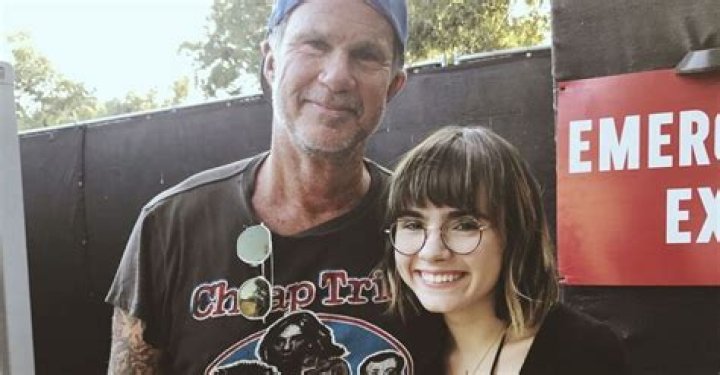 
Who Is Ava Cardoso Mom Trisha Cardoso? American Idol Contestant Mother And Wife Of Chad Smith 