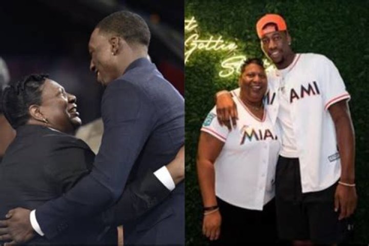 Who Is Bam Adebayo Father John Adebayo? More Details About Miami Heat Player Family