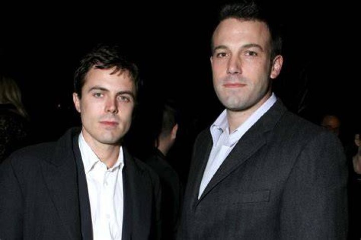 
Who Is Ben Affleck Brother Casey Affleck? Parents And Ethnicity 