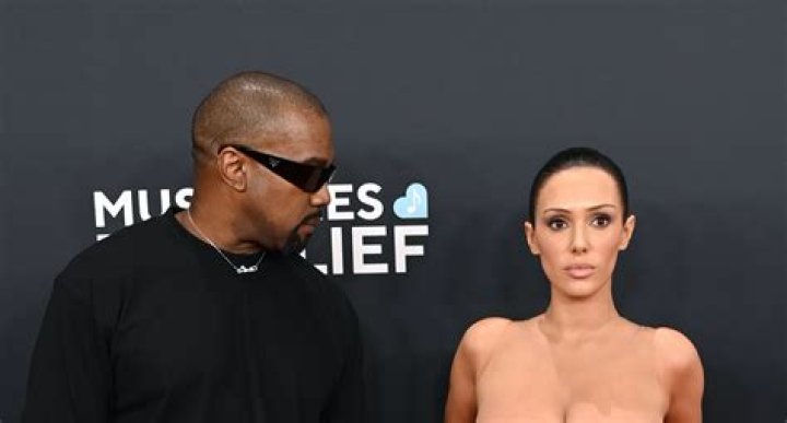 
Who is Bianca Censori? Internet is rife with Kanye marriage claims 